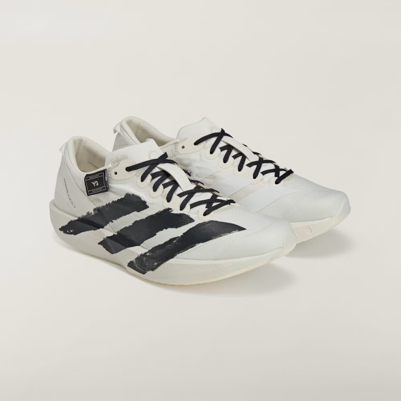 SEPATU LARI ADIDAS Y-3 Adios 9