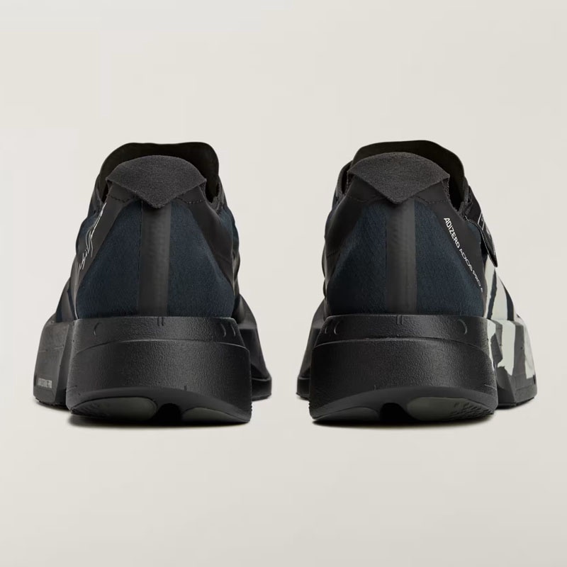 SEPATU LARI ADIDAS Y-3 ADIOS PRO 4