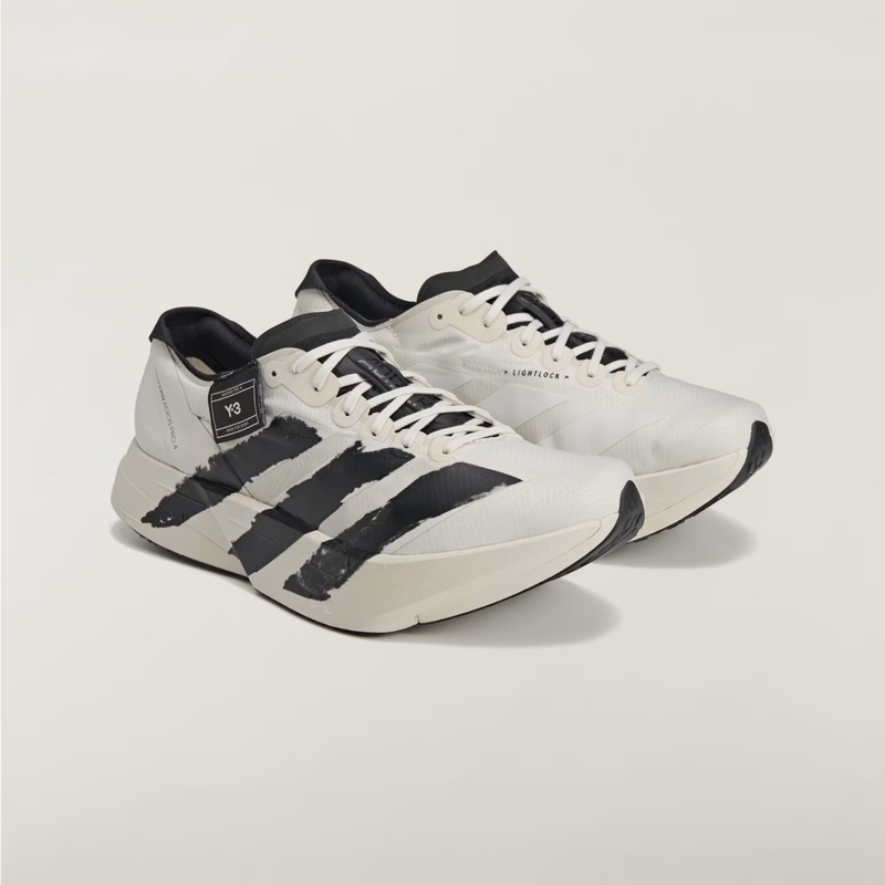 SEPATU LARI ADIDAS Y-3 Adios Pro 4