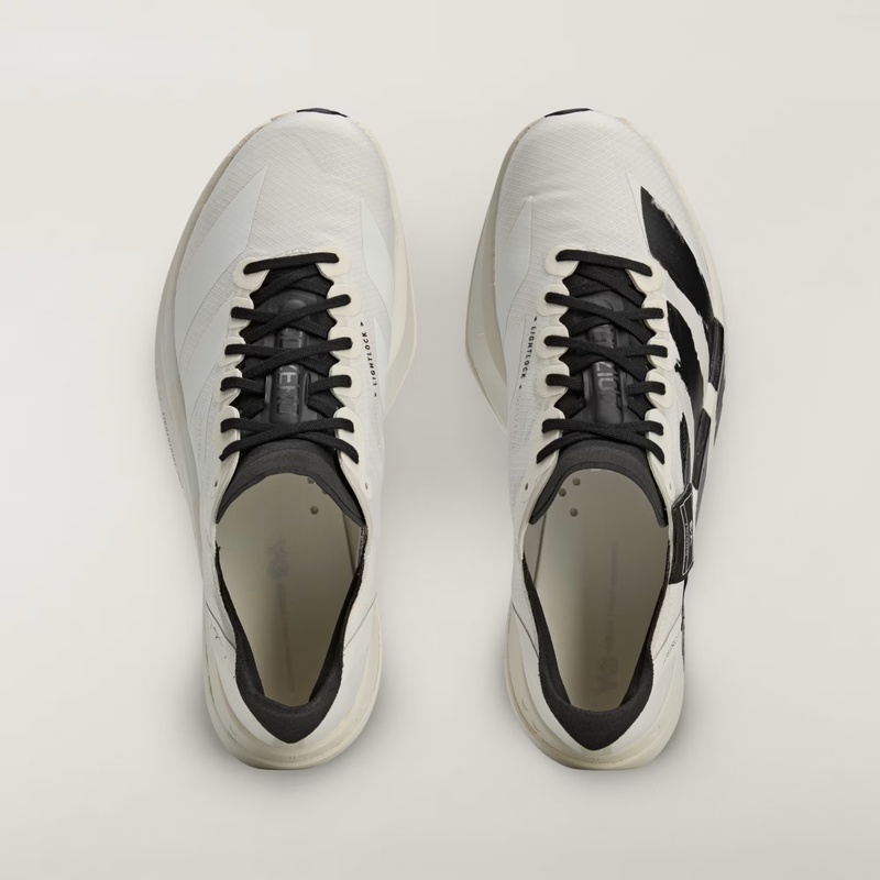 SEPATU LARI ADIDAS Y-3 Adios Pro 4