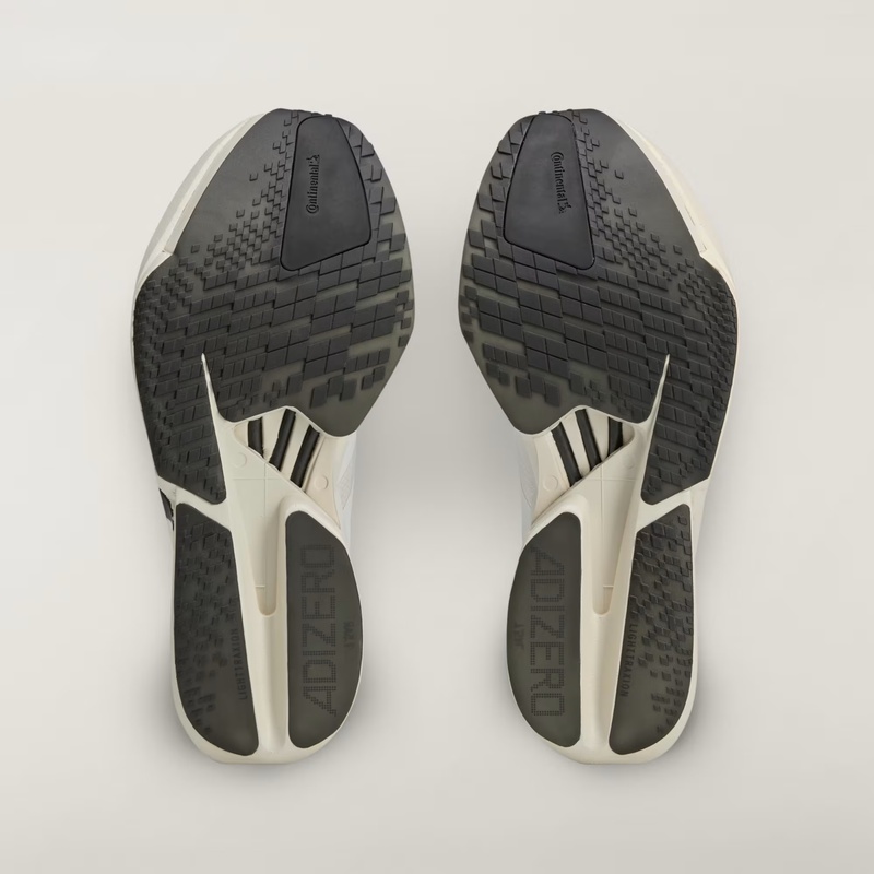 SEPATU LARI ADIDAS Y-3 Adios Pro 4