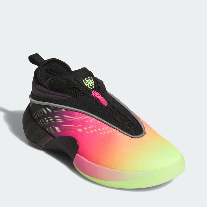 SEPATU BASKET ADIDAS D.O.N. ISSUE 7