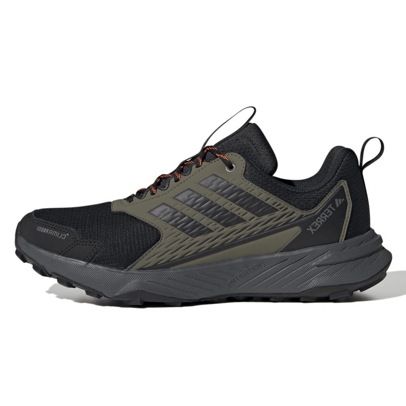 SEPATU TRAIL ADIDAS TERREX TRACEFINDER 2 CLIMA