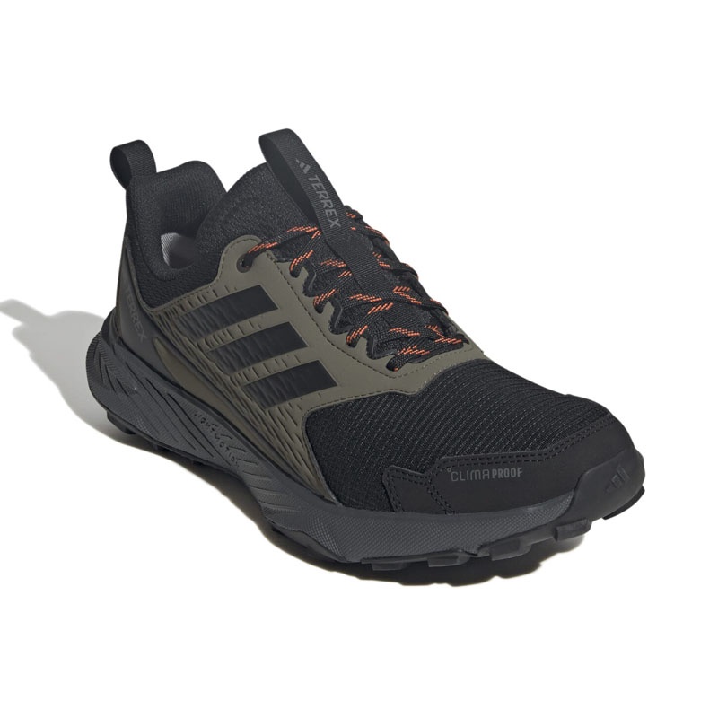SEPATU TRAIL ADIDAS TERREX TRACEFINDER 2 CLIMA