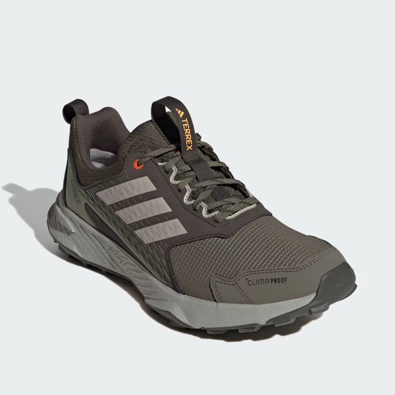 SEPATU TRAIL ADIDAS Terrex Tracefinder 2 CLIMAPROOF