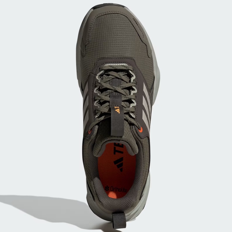 SEPATU TRAIL ADIDAS Terrex Tracefinder 2 CLIMAPROOF