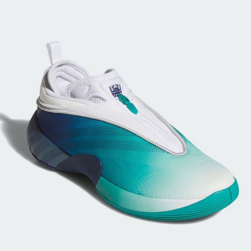 SEPATU BASKET ADIDAS D.O.N. ISSUE 7