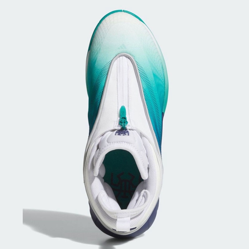 SEPATU BASKET ADIDAS D.O.N. ISSUE 7