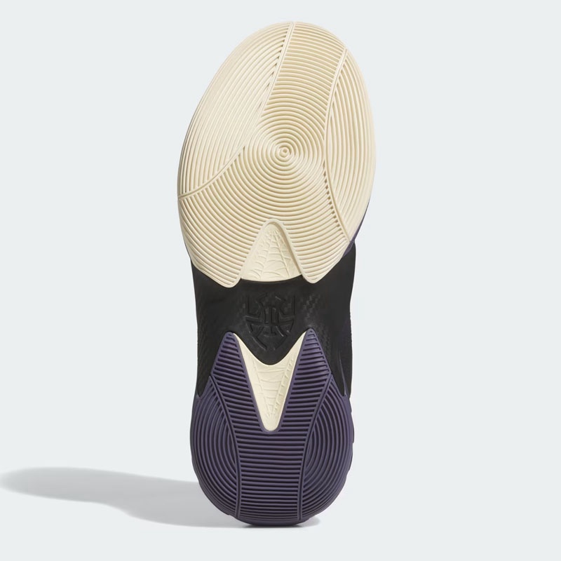 SEPATU BASKET ADIDAS D.O.N. ISSUE 7