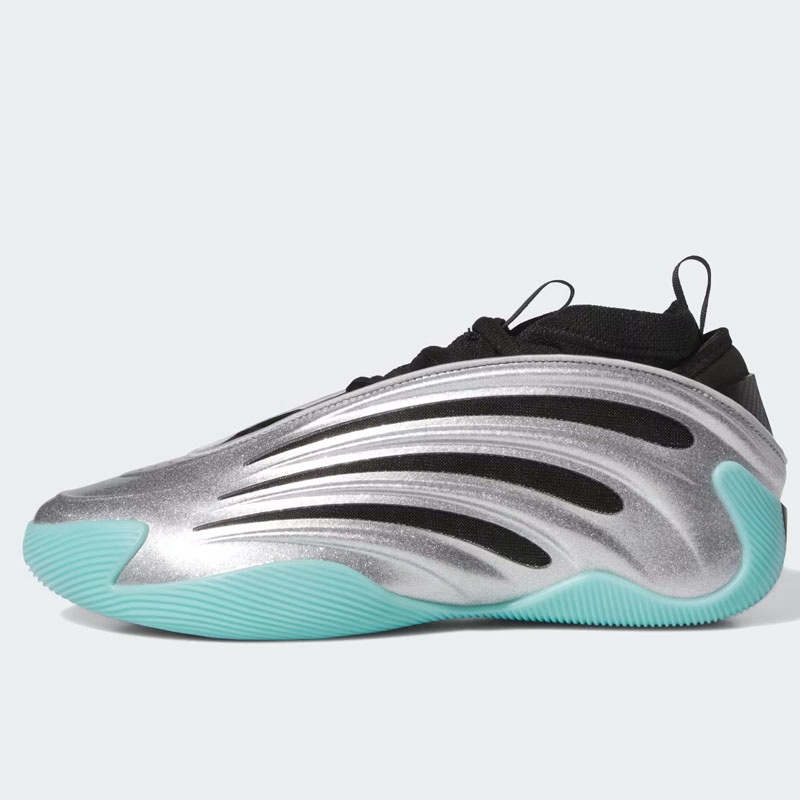 SEPATU BASKET ADIDAS Harden Vol. 9