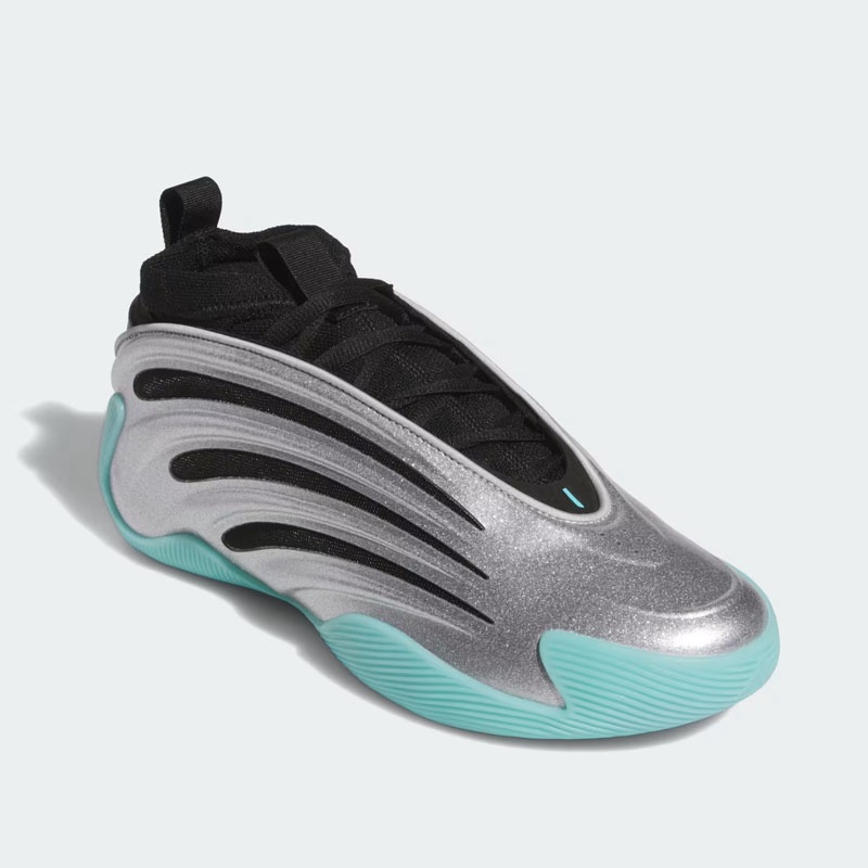 SEPATU BASKET ADIDAS Harden Vol. 9