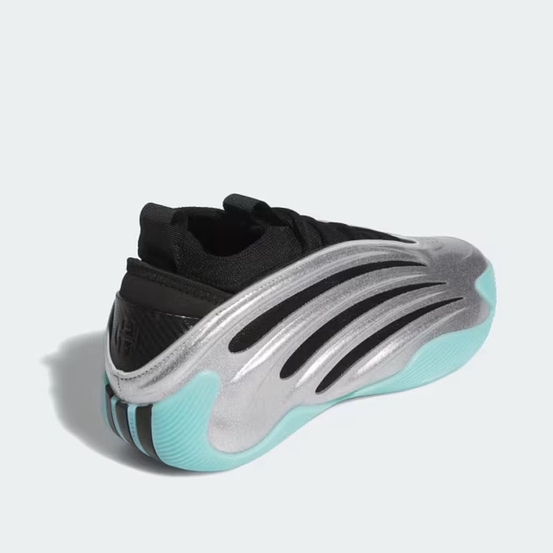 SEPATU BASKET ADIDAS Harden Vol. 9