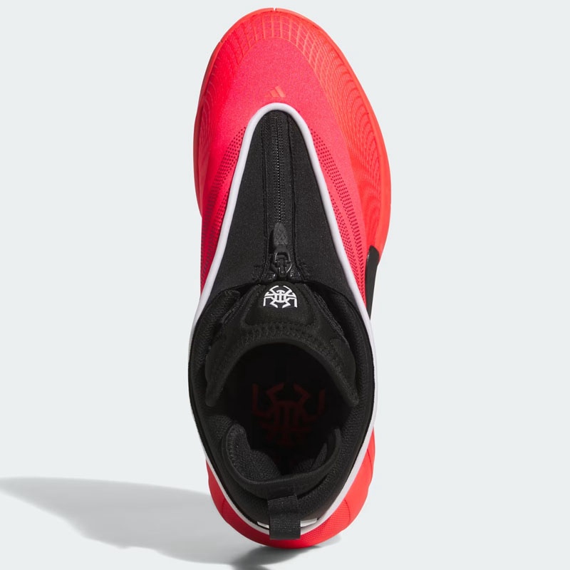 SEPATU BASKET ADIDAS D.O.N. ISSUE 7