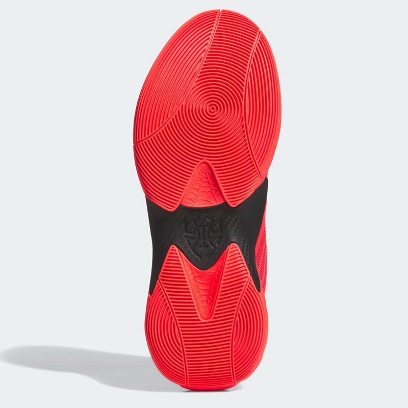 SEPATU BASKET ADIDAS D.O.N. ISSUE 7