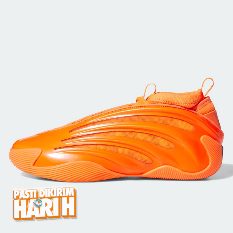 SEPATU BASKET ADIDAS HARDEN VOLUME 9