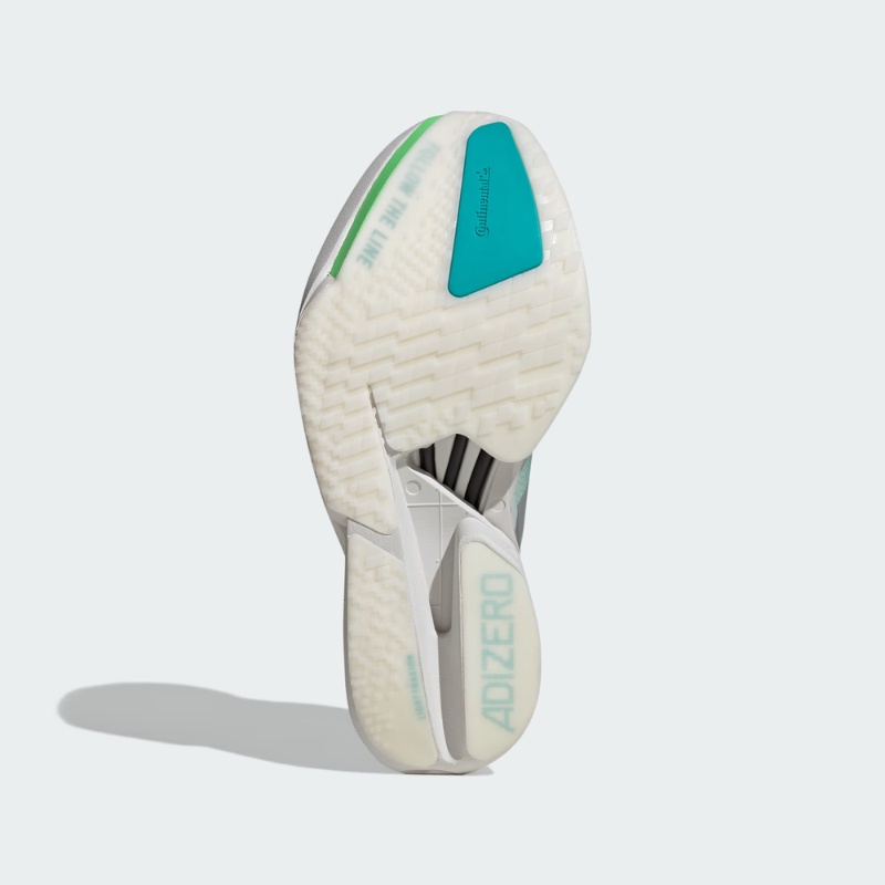 SEPATU LARI ADIDAS WMNS ADIZERO ADIOS PRO 4