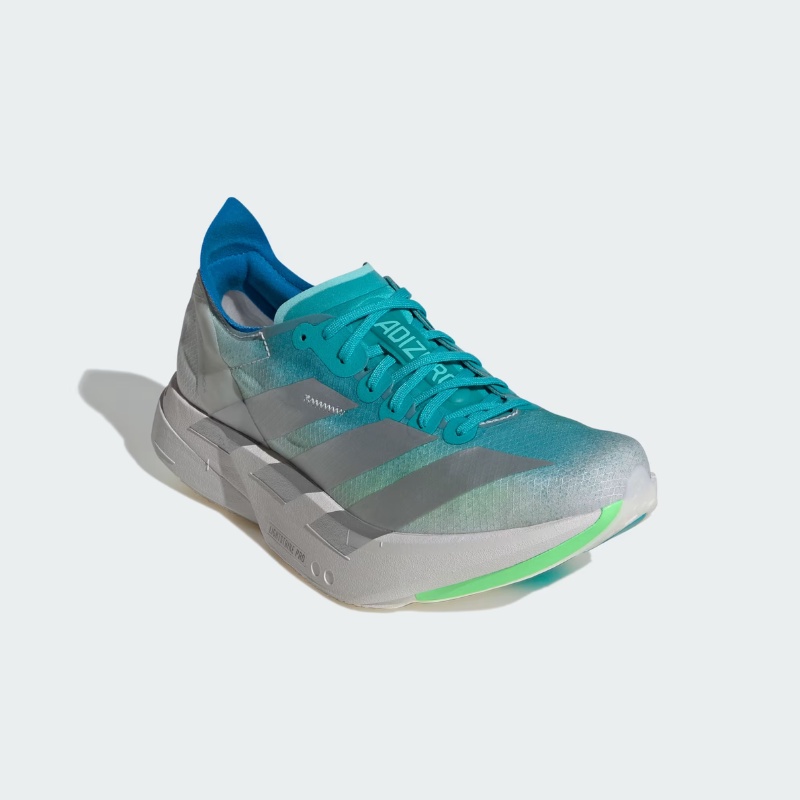 SEPATU LARI ADIDAS WMNS ADIZERO ADIOS PRO 4