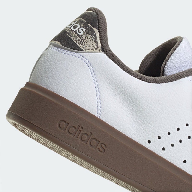 SEPATU SNEAKERS ADIDAS ADVANTAGE 2.0