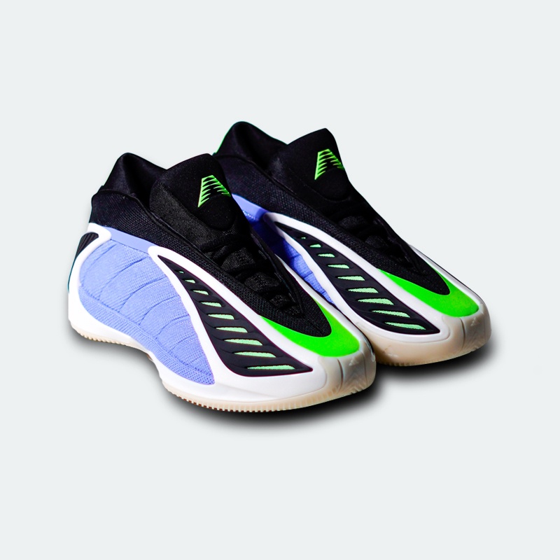 SEPATU BASKET ADIDAS A.E. 2 Junior