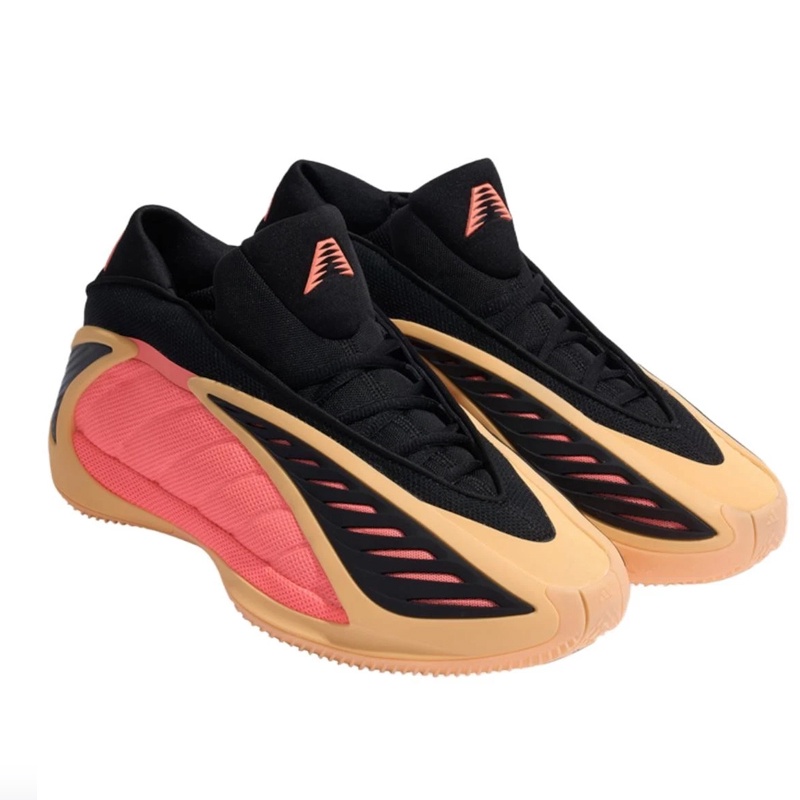 SEPATU BASKET ADIDAS A.E. 2 With Love
