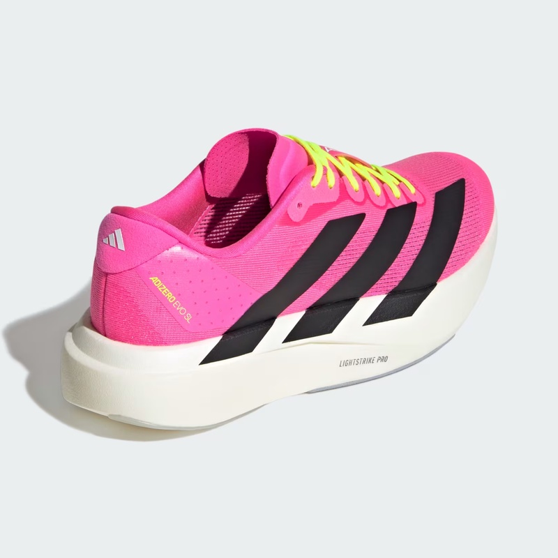 SEPATU LARI ADIDAS Wmns Adizero Evo SL