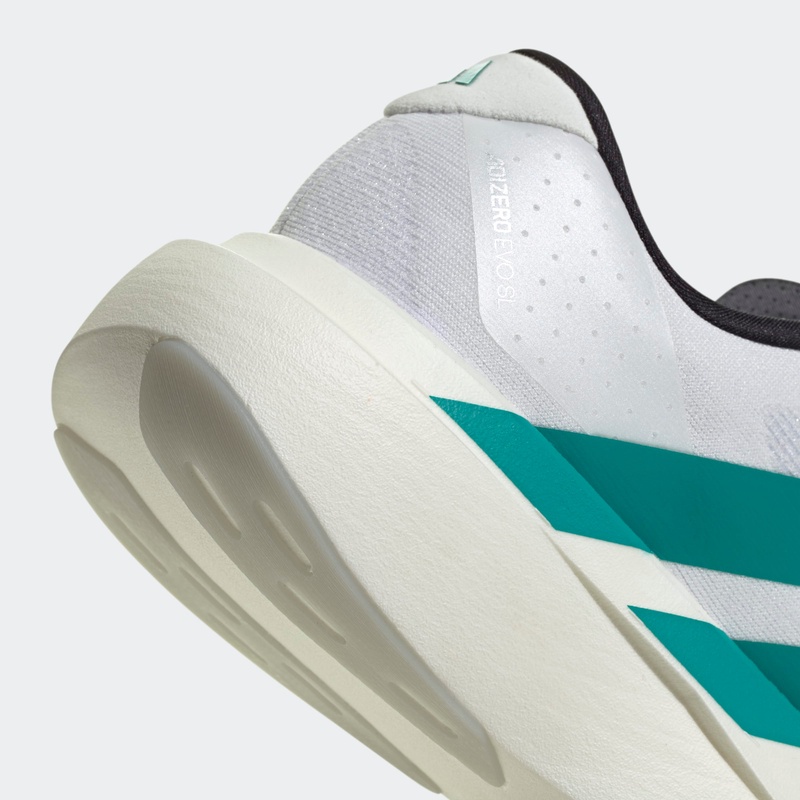 SEPATU LARI ADIDAS ADIZERO EVO SL