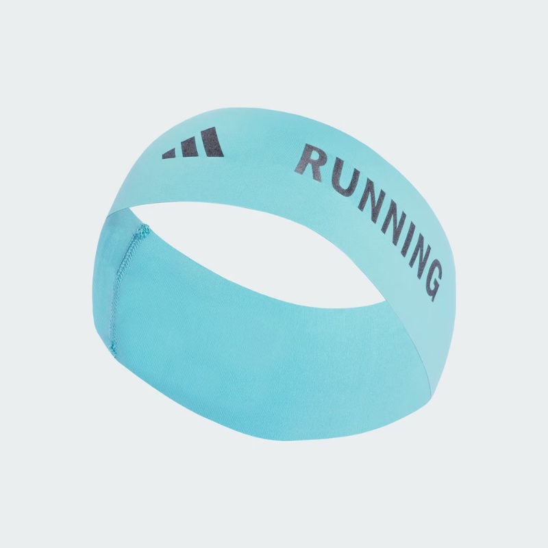 AKSESORIS LARI ADIDAS Running Climacool Headband