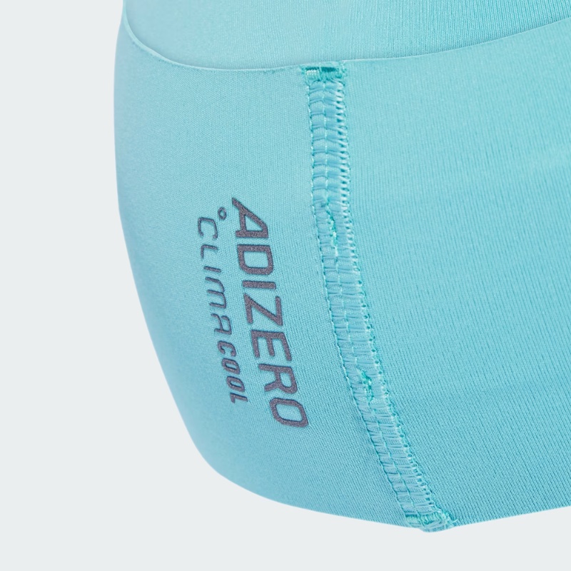 AKSESORIS LARI ADIDAS Running Climacool Headband