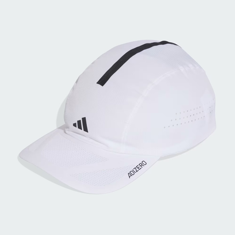 TOPI LARI ADIDAS Running x adizero Lightweight CLIMACOOL