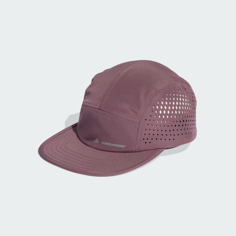 TOPI LARI ADIDAS H.Koumori Running Cap
