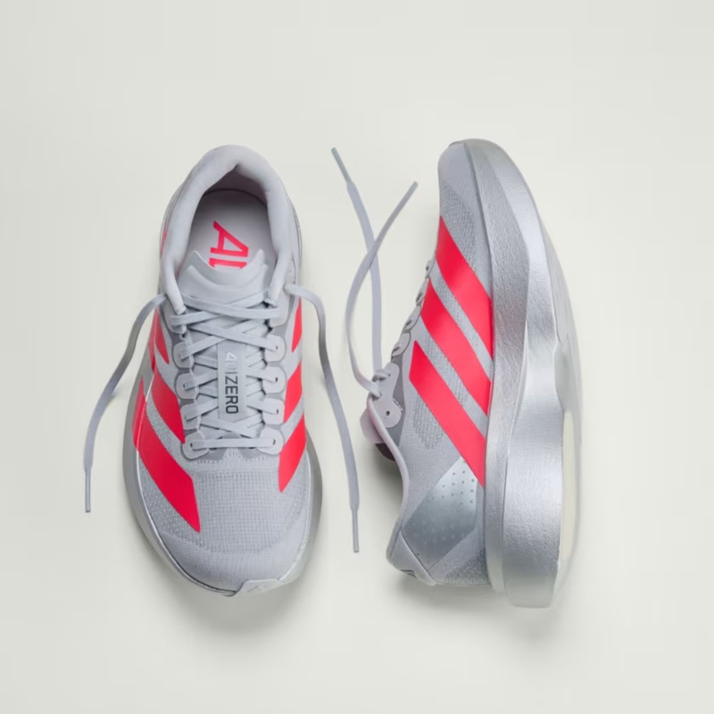 SEPATU LARI ADIDAS Wmns Adizero EVO SL