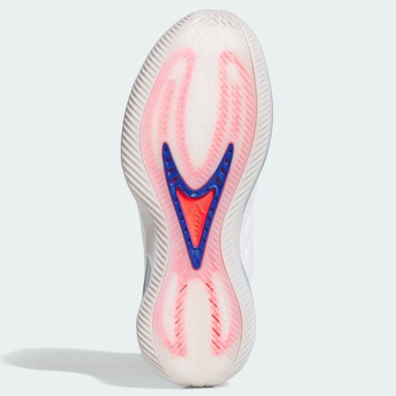 SEPATU BASKET ADIDAS Anthony Edwards 2 USA