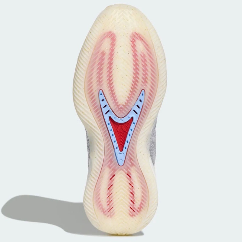 SEPATU BASKET ADIDAS Anthony Edwards 2 Year Of The Horse