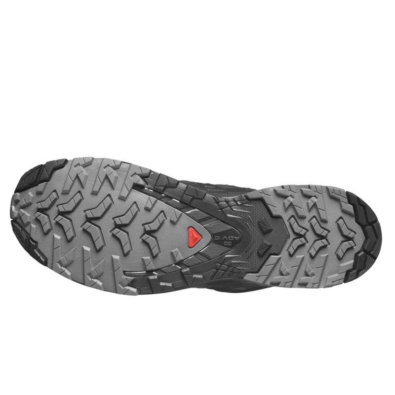 SEPATU TRAIL SALOMON XA PRO 3D