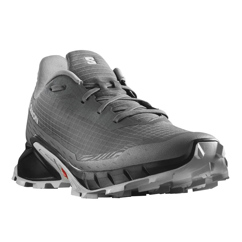 SEPATU TRAIL SALOMON Alphacross 5