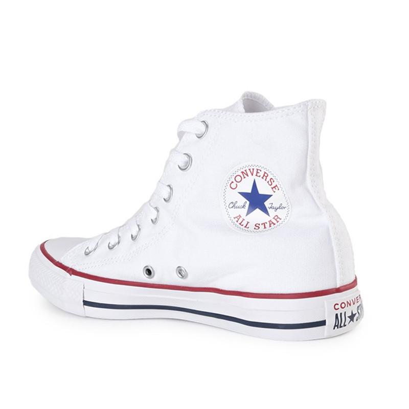 SEPATU SNEAKERS CONVERSE Chuck Taylor All Star Canvas Hi