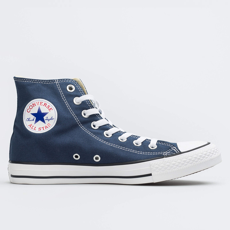 SEPATU SNEAKERS CONVERSE Chuck Taylor All Star Canvas Hi