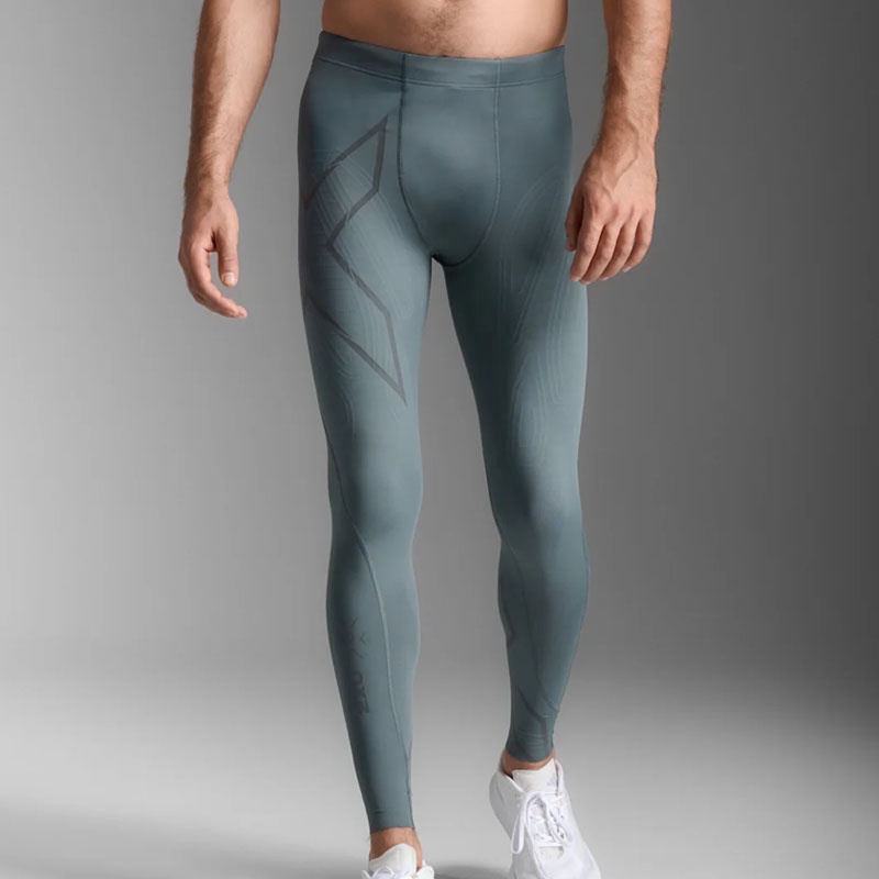 CELANA LARI 2XU LIGHT SPEED COMPRESSION TIGHTS