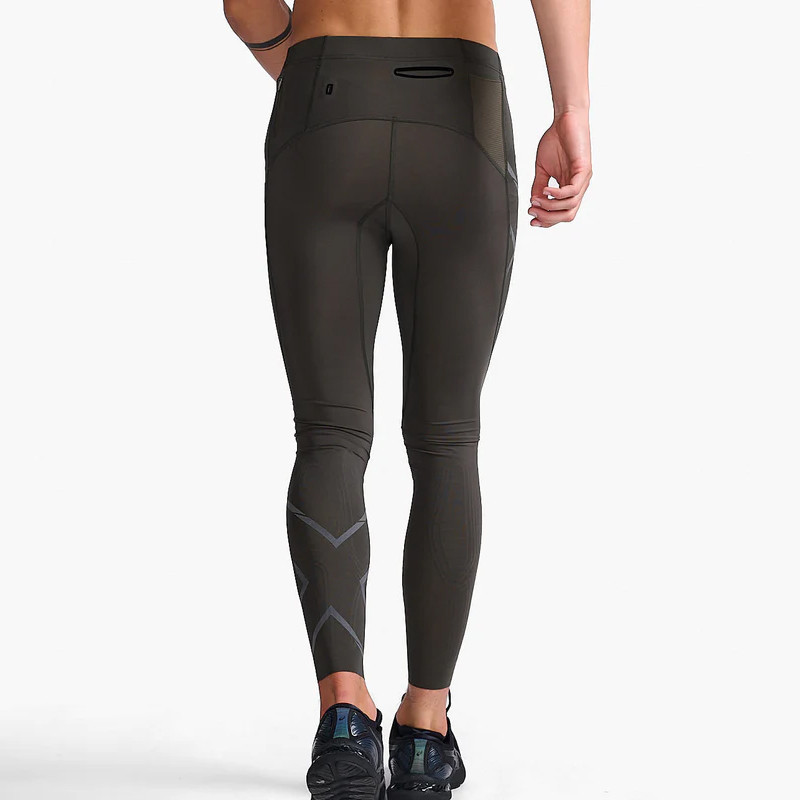 CELANA LARI 2XU Light Speed Compression Tights