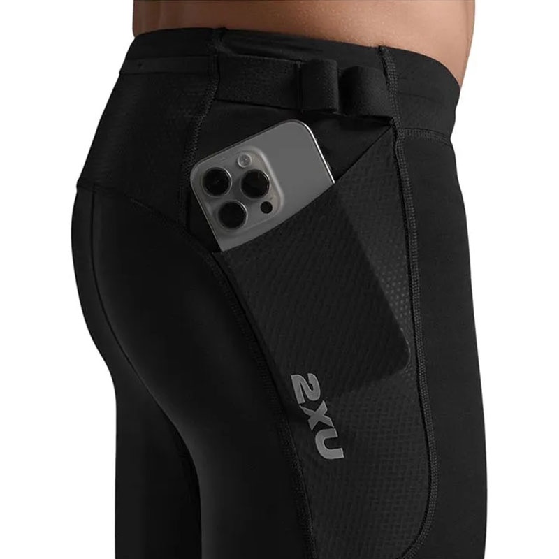 CELANA LARI 2XU AERO MESH COMPRESSION TIGHT