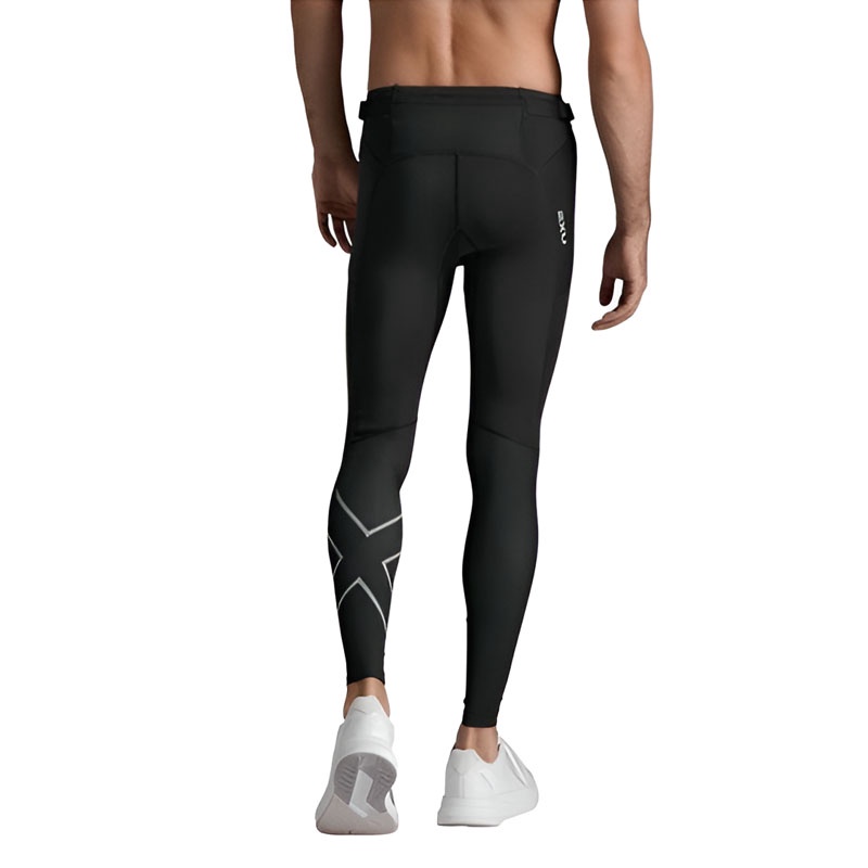 CELANA LARI 2XU AERO MESH COMPRESSION TIGHT