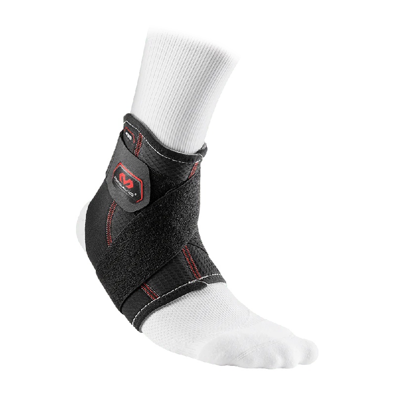 AKSESORIS BASKET MCDAVID Ankle Support with Figure-8 Straps