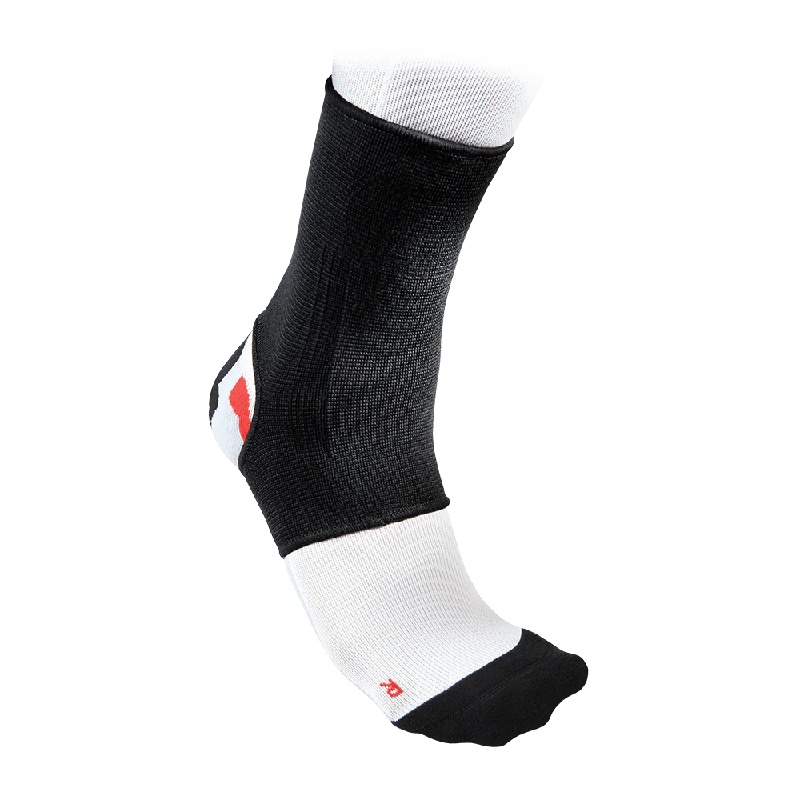 AKSESORIS BASKET MCDAVID Ankle Sleeve Elastic