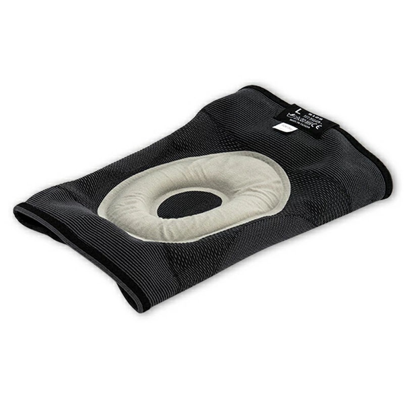 PERALATAN TRAINING MCDAVID Knee Sleeve Lv2