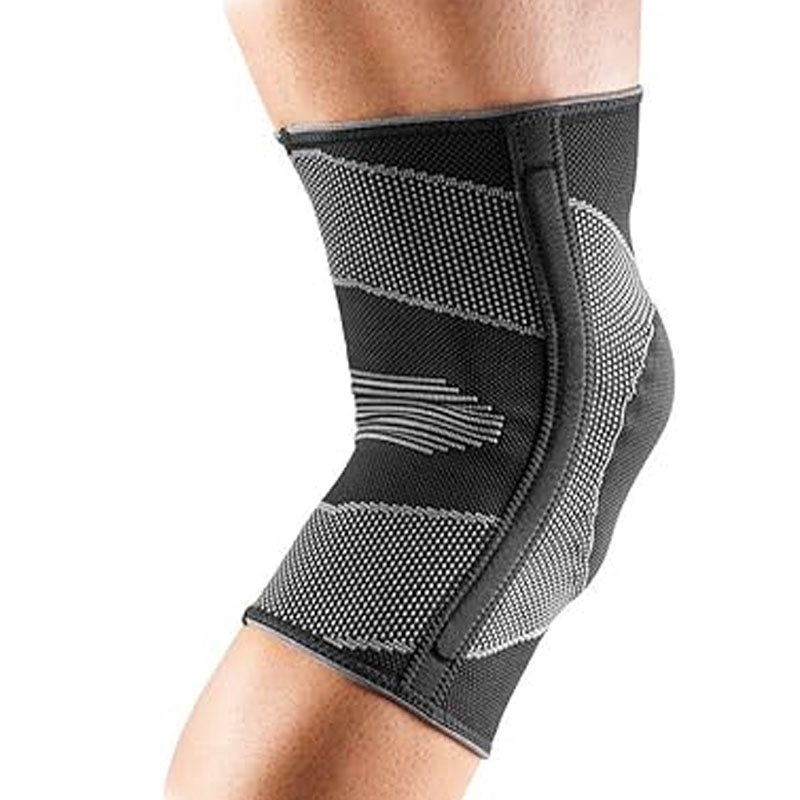 PERALATAN TRAINING MCDAVID Knee Sleeve Lv2