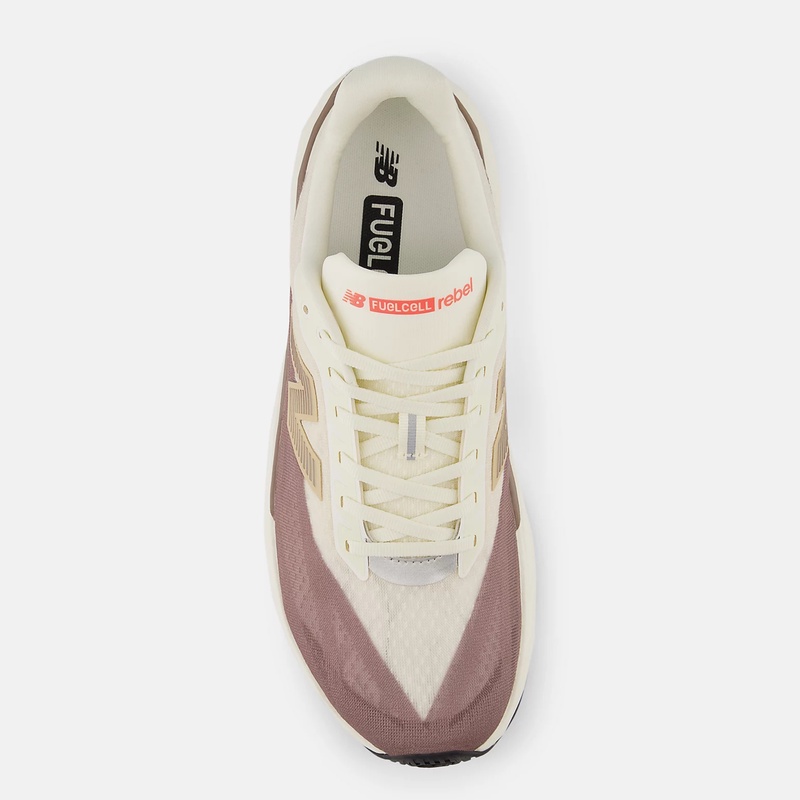 SEPATU LARI NEW BALANCE FuelCell Rebel v5