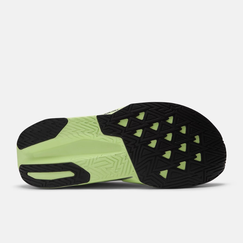 SEPATU LARI NEW BALANCE REBEL V5