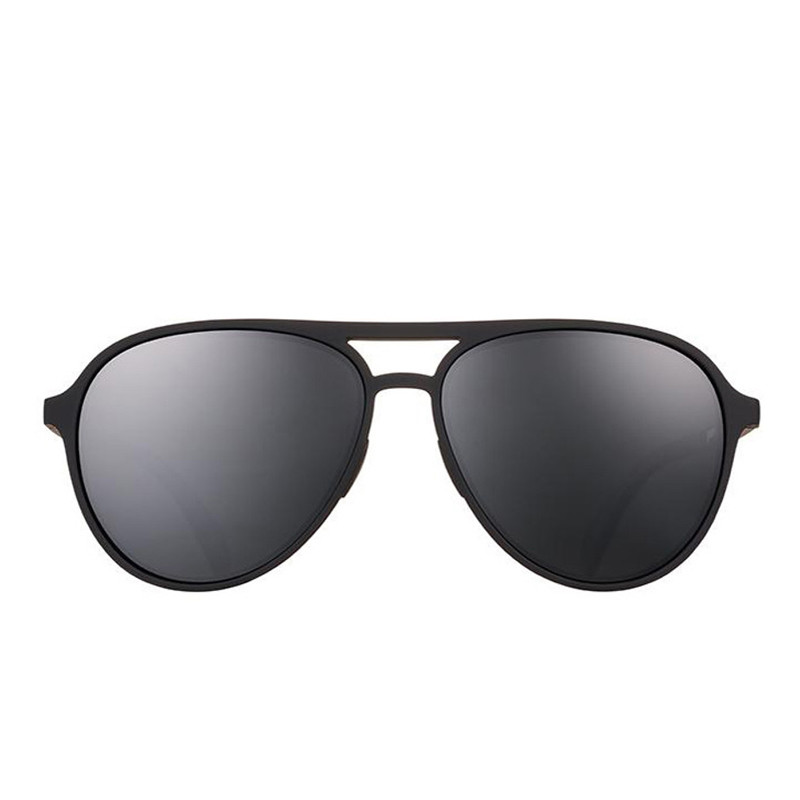 AKSESORIS LARI GOODR Mach G Operation Blackout Sunglasses