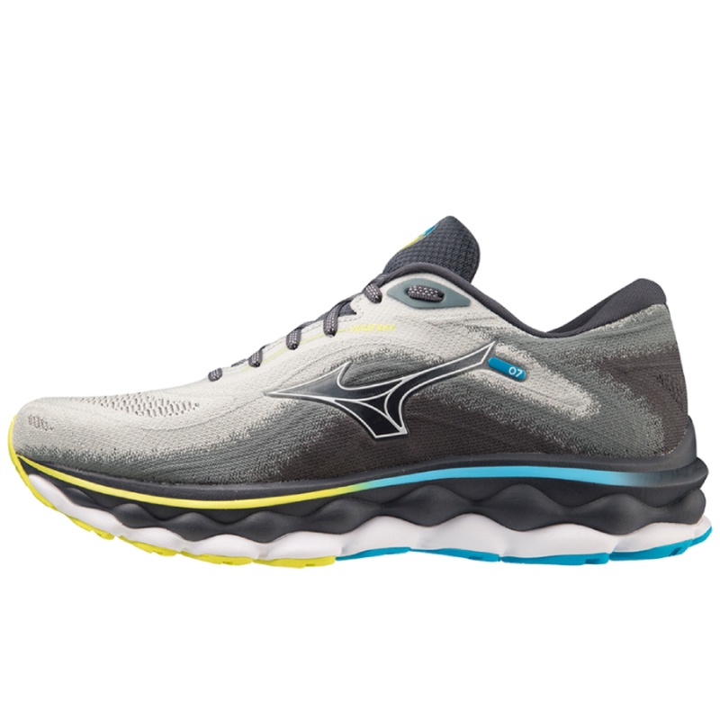 SEPATU LARI MIZUNO WAVE SKY 7