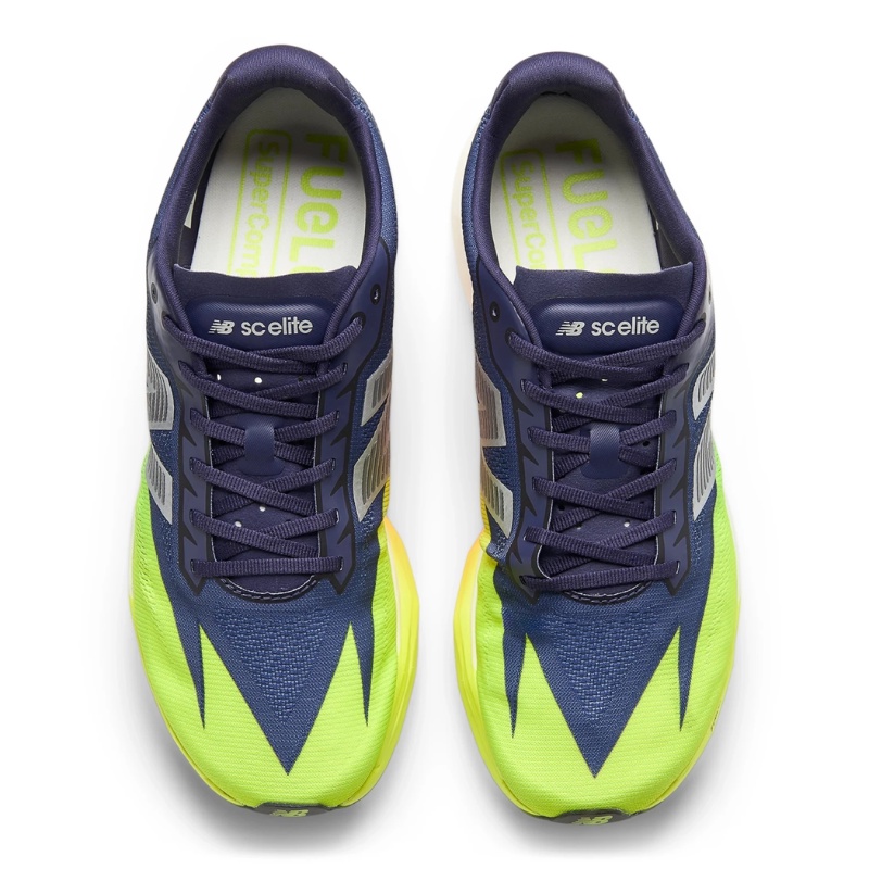 SEPATU LARI NEW BALANCE SUPERCOMP ELITE V5